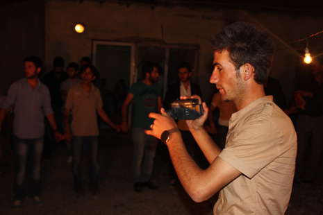 16 - 17 Haziran 2012 Yüksekova Düğünleri 114
