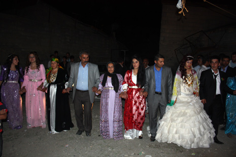 16 - 17 Haziran 2012 Yüksekova Düğünleri 115