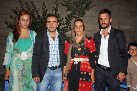 16 - 17 Haziran 2012 Yüksekova Düğünleri 117