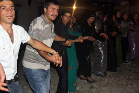 16 - 17 Haziran 2012 Yüksekova Düğünleri 118