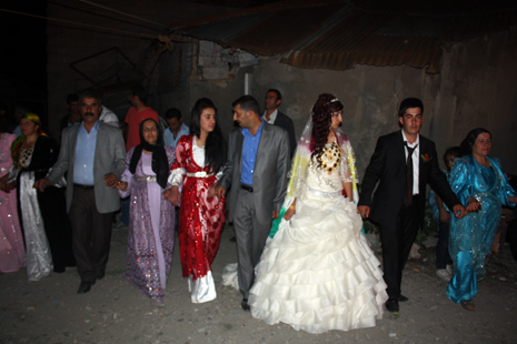 16 - 17 Haziran 2012 Yüksekova Düğünleri 119
