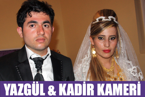 16 - 17 Haziran 2012 Yüksekova Düğünleri 12