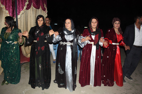 16 - 17 Haziran 2012 Yüksekova Düğünleri 121