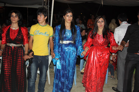 16 - 17 Haziran 2012 Yüksekova Düğünleri 124