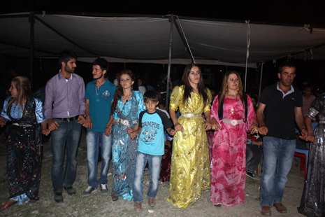 16 - 17 Haziran 2012 Yüksekova Düğünleri 125