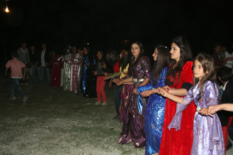 16 - 17 Haziran 2012 Yüksekova Düğünleri 126