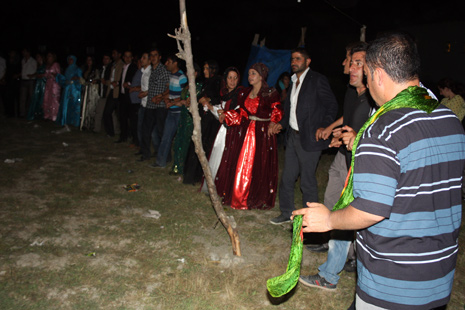 16 - 17 Haziran 2012 Yüksekova Düğünleri 127