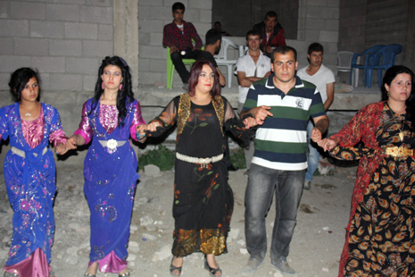 16 - 17 Haziran 2012 Yüksekova Düğünleri 128