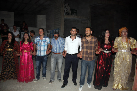 16 - 17 Haziran 2012 Yüksekova Düğünleri 129