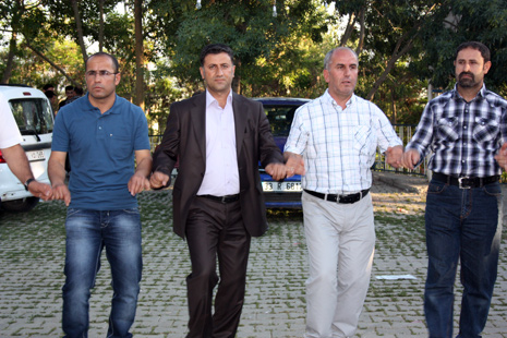 16 - 17 Haziran 2012 Yüksekova Düğünleri 14