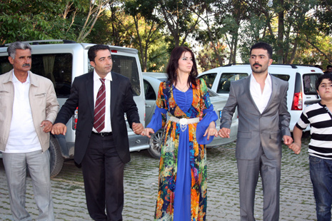 16 - 17 Haziran 2012 Yüksekova Düğünleri 15