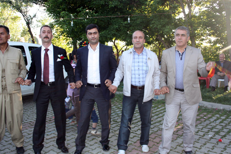 16 - 17 Haziran 2012 Yüksekova Düğünleri 16