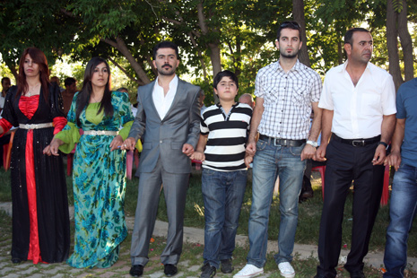 16 - 17 Haziran 2012 Yüksekova Düğünleri 17