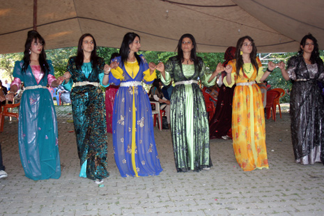 16 - 17 Haziran 2012 Yüksekova Düğünleri 19