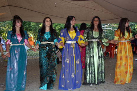 16 - 17 Haziran 2012 Yüksekova Düğünleri 20