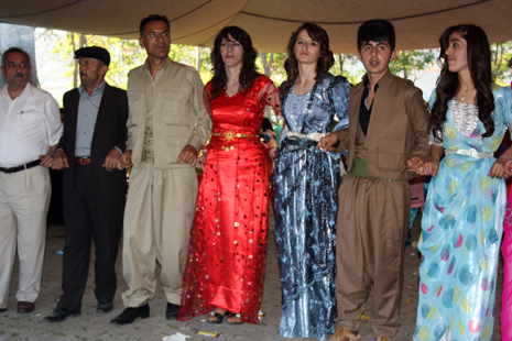 16 - 17 Haziran 2012 Yüksekova Düğünleri 21