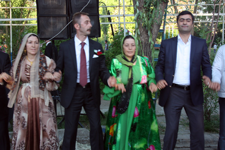 16 - 17 Haziran 2012 Yüksekova Düğünleri 22