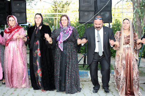 16 - 17 Haziran 2012 Yüksekova Düğünleri 23