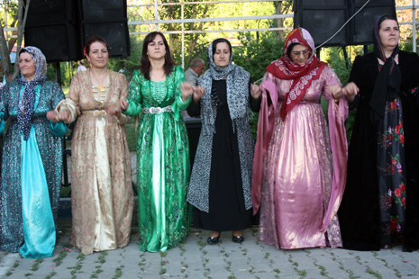 16 - 17 Haziran 2012 Yüksekova Düğünleri 24