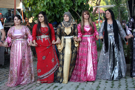 16 - 17 Haziran 2012 Yüksekova Düğünleri 25