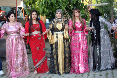 16 - 17 Haziran 2012 Yüksekova Düğünleri 26