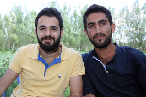 16 - 17 Haziran 2012 Yüksekova Düğünleri 27