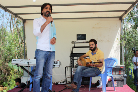 16 - 17 Haziran 2012 Yüksekova Düğünleri 29