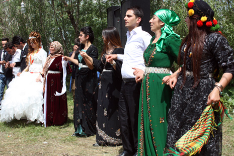 16 - 17 Haziran 2012 Yüksekova Düğünleri 30