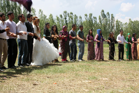 16 - 17 Haziran 2012 Yüksekova Düğünleri 32