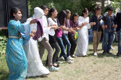 16 - 17 Haziran 2012 Yüksekova Düğünleri 36