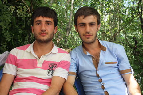 16 - 17 Haziran 2012 Yüksekova Düğünleri 37