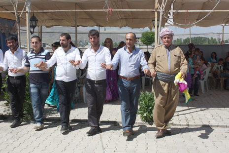 16 - 17 Haziran 2012 Yüksekova Düğünleri 38