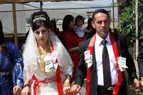 16 - 17 Haziran 2012 Yüksekova Düğünleri 39