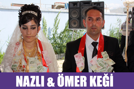 16 - 17 Haziran 2012 Yüksekova Düğünleri 4