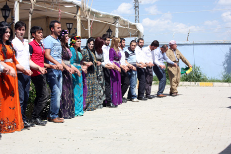 16 - 17 Haziran 2012 Yüksekova Düğünleri 40