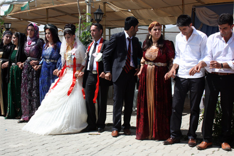 16 - 17 Haziran 2012 Yüksekova Düğünleri 41