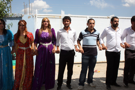 16 - 17 Haziran 2012 Yüksekova Düğünleri 44