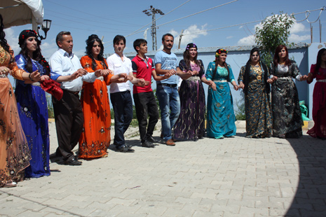 16 - 17 Haziran 2012 Yüksekova Düğünleri 46