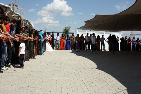 16 - 17 Haziran 2012 Yüksekova Düğünleri 48