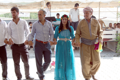16 - 17 Haziran 2012 Yüksekova Düğünleri 49