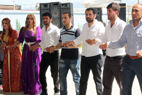 16 - 17 Haziran 2012 Yüksekova Düğünleri 50