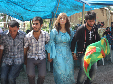 16 - 17 Haziran 2012 Yüksekova Düğünleri 53