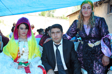16 - 17 Haziran 2012 Yüksekova Düğünleri 55