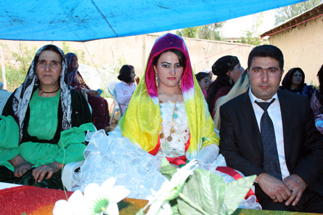 16 - 17 Haziran 2012 Yüksekova Düğünleri 56