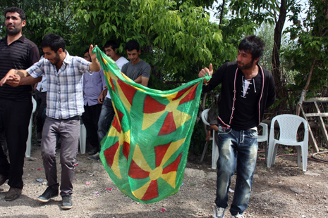 16 - 17 Haziran 2012 Yüksekova Düğünleri 59