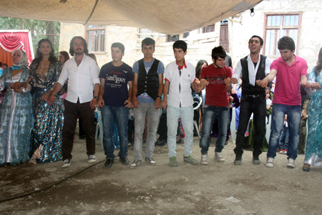 16 - 17 Haziran 2012 Yüksekova Düğünleri 61