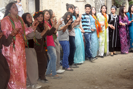 16 - 17 Haziran 2012 Yüksekova Düğünleri 65