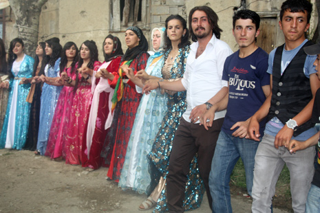 16 - 17 Haziran 2012 Yüksekova Düğünleri 66
