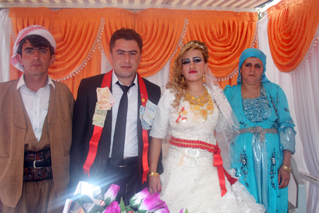 16 - 17 Haziran 2012 Yüksekova Düğünleri 68