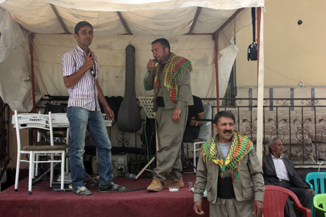 16 - 17 Haziran 2012 Yüksekova Düğünleri 69